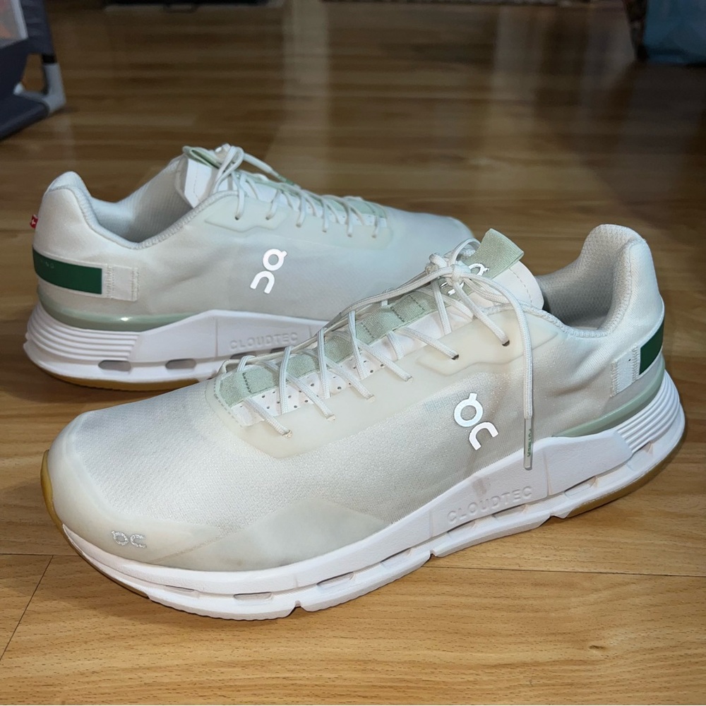 ON cloudnova Mens 11